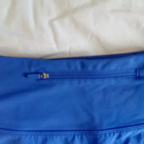 LULULEMON Speedup Highrise Women's Shorts Size 8 - Picture 3 of 5